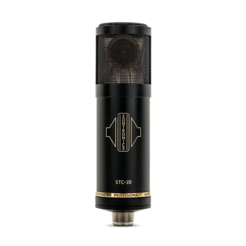 Мікрофон студійний Sontronics STC-20 Pack