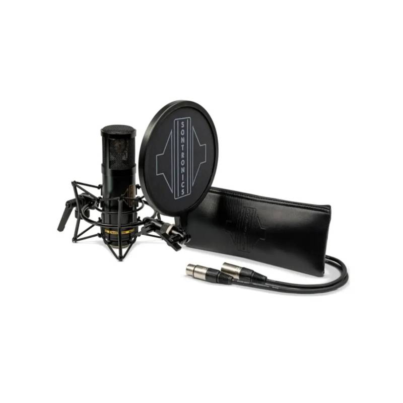 Мікрофон студійний Sontronics STC-20 Pack