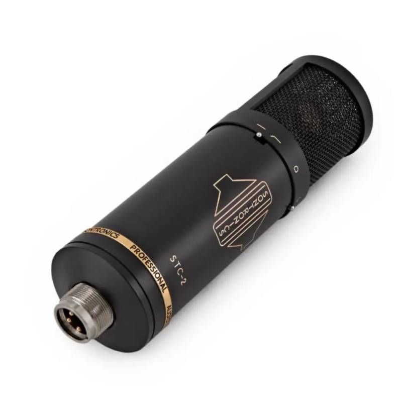 Микрофон студийный Sontronics STC-2
