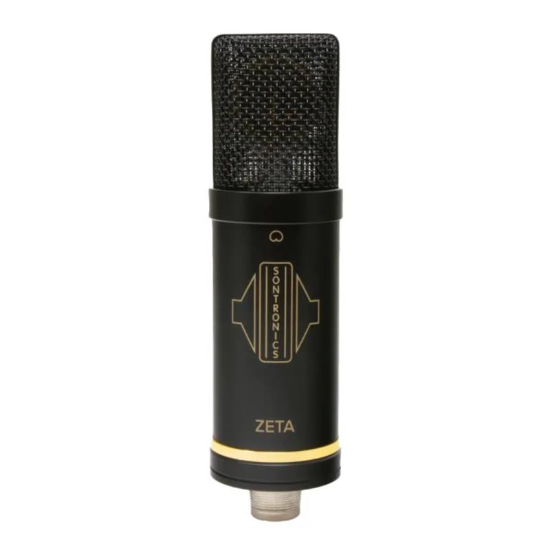Мікрофон студійний Sontronics ZETA