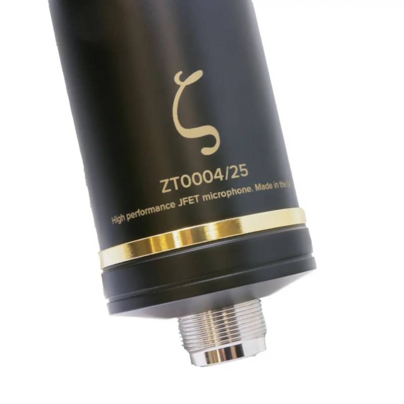 Мікрофон студійний Sontronics ZETA