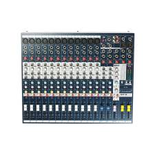 Мікшерний пульт Soundcraft EFX12
