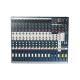 Микшерный пульт Soundcraft EFX12