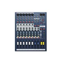 Мікшерний пульт Soundcraft EPM6