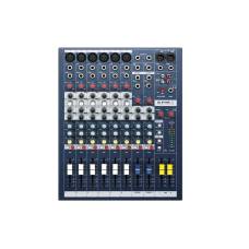 Мікшерний пульт Soundcraft EPM6