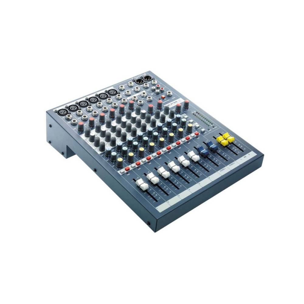 Мікшерний пульт Soundcraft EPM6