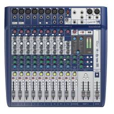 Мікшерний пульт Soundcraft Signature 12