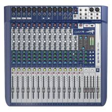 Мікшерний пульт Soundcraft Signature 16