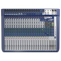 Мікшерний пульт Soundcraft Signature 22