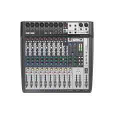 Микшерный пульт Soundcraft Signature 12MTK