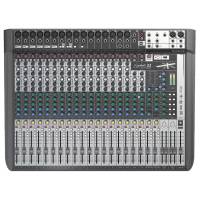 Мікшерний пульт Soundcraft Signature 22MTK