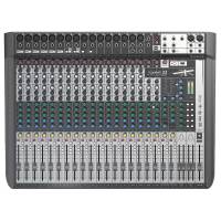 Мікшерний пульт Soundcraft Signature 22MTK