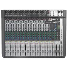 Микшерный пульт Soundcraft Signature 22MTK