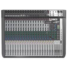 Мікшерний пульт Soundcraft Signature 22MTK