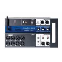 Микшерный пульт Soundcraft Ui12