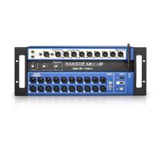 Мікшерний пульт Soundcraft Ui24R