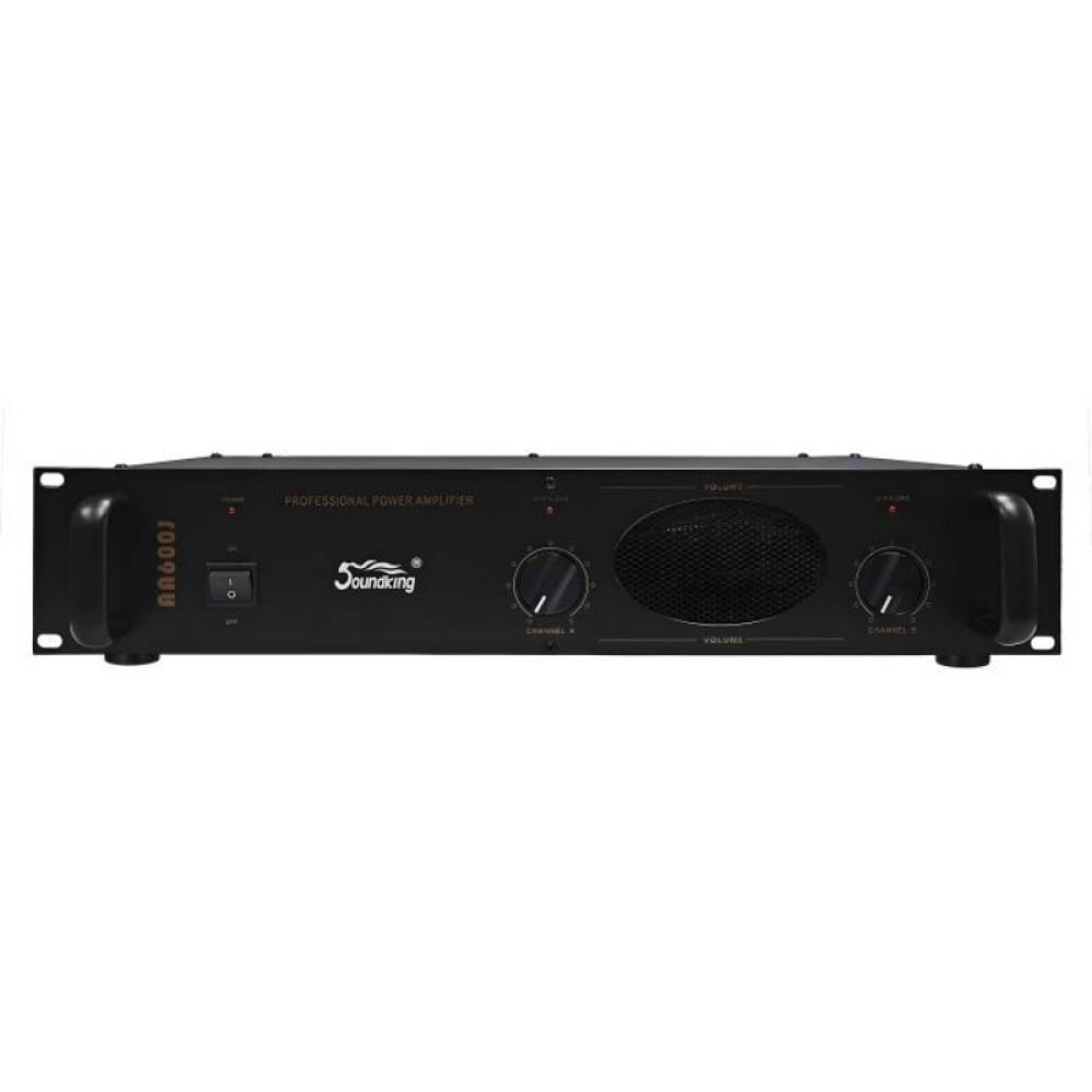 Усилитель мощности Soundking AA1000J