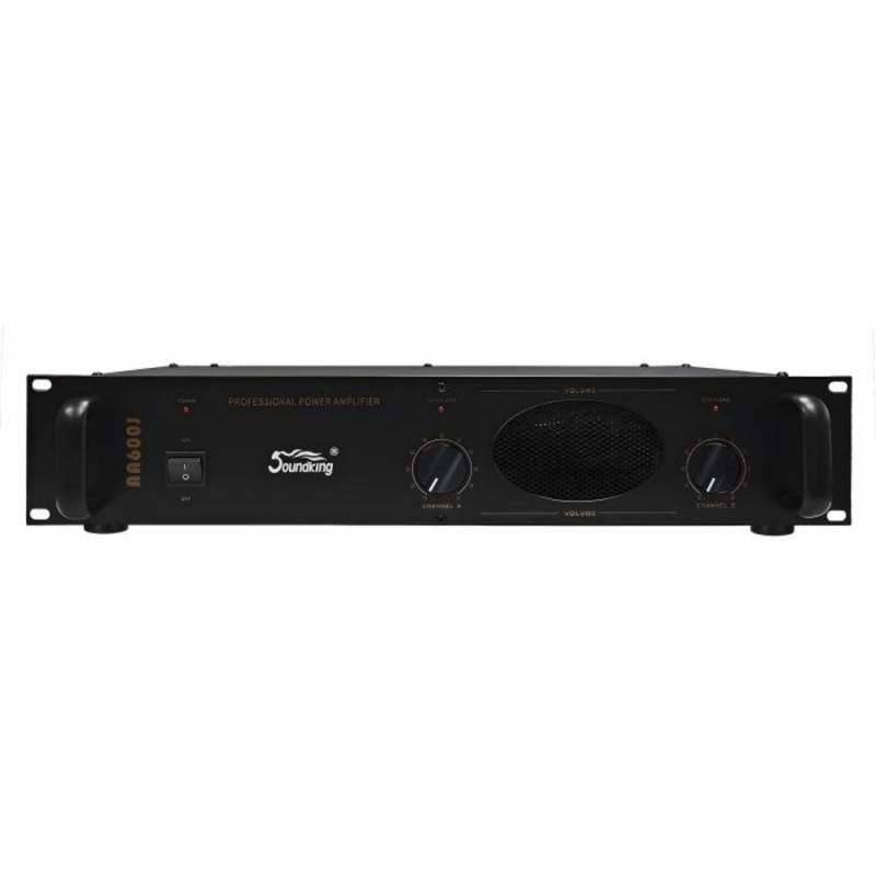 Підсилювач потужності Soundking AA1000J