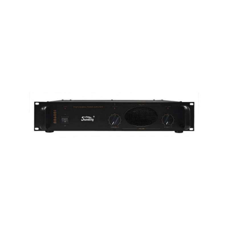 Підсилювач потужності Soundking AA600J