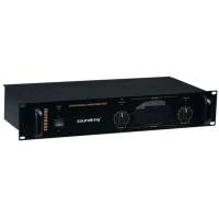 Усилитель мощности Soundking AA800J