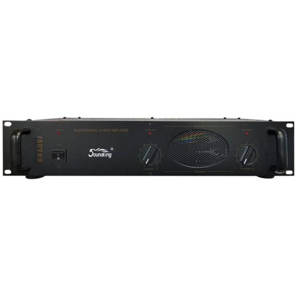 Усилитель мощности Soundking AA800J