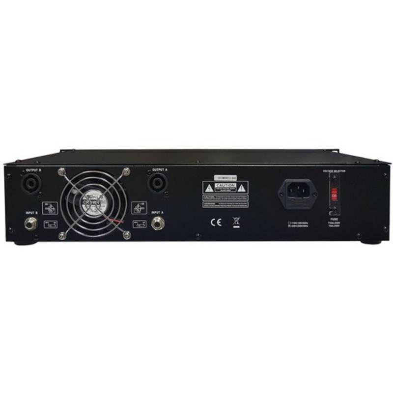 Підсилювач потужності Soundking AA800J