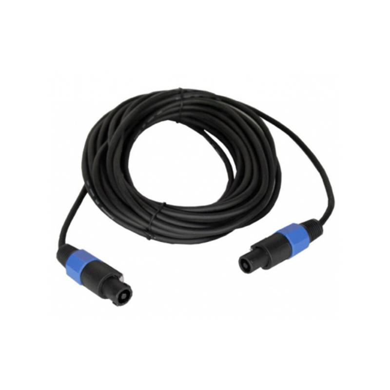 Кабель акустический Soundking BD112 Speaker Cable AWG10 (10m)