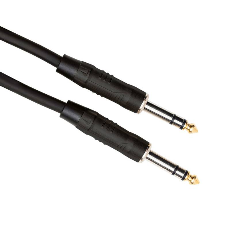 Інструментальний кабель SOUNDKING BJJ280 Gold Series TRS Cable (5m)