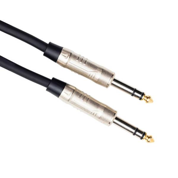 Кабель инструментальный SOUNDKING BJJ283 Gold Series TRS Cable (5m)