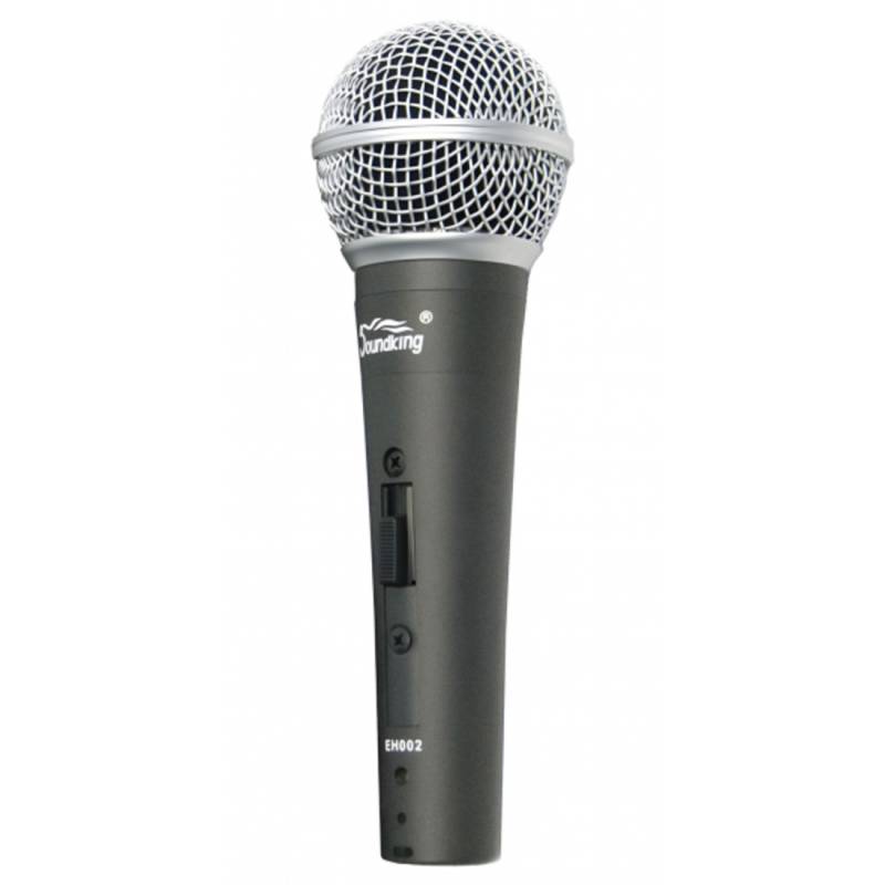 Мікрофон вокальний Soundking EH002
