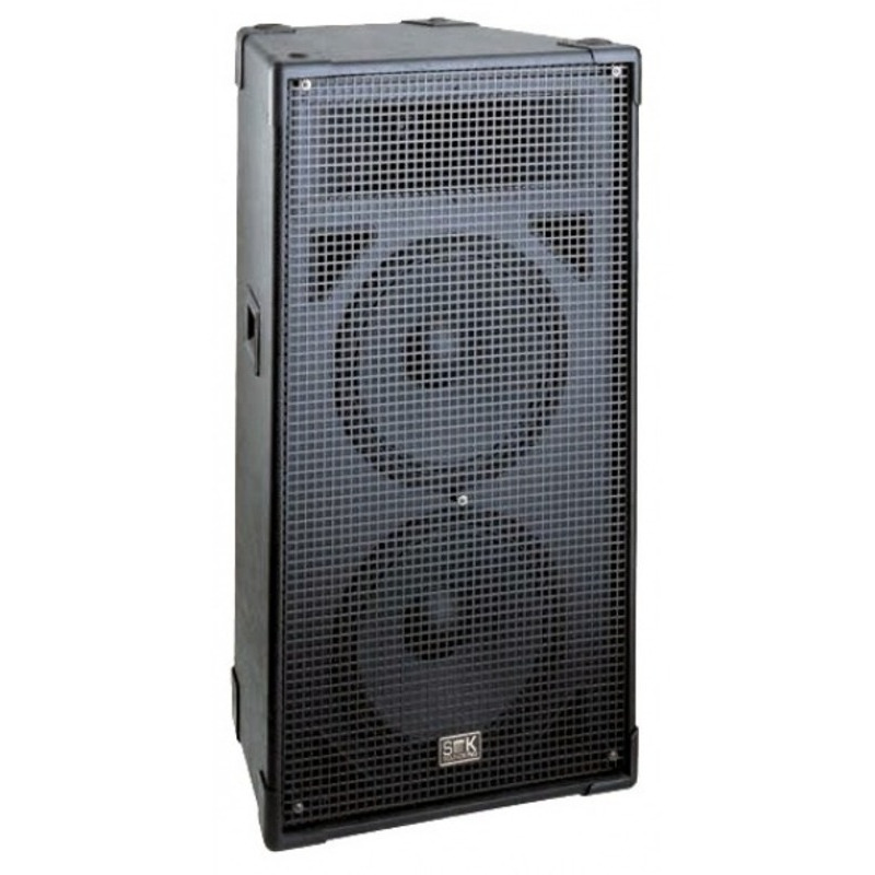 Акустична система Soundking FI040  (8Ω)