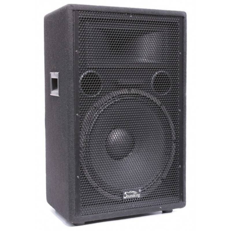 Акустична система Soundking J215A