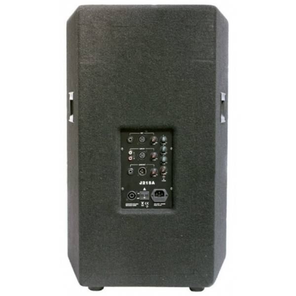 Акустическая система Soundking J215A