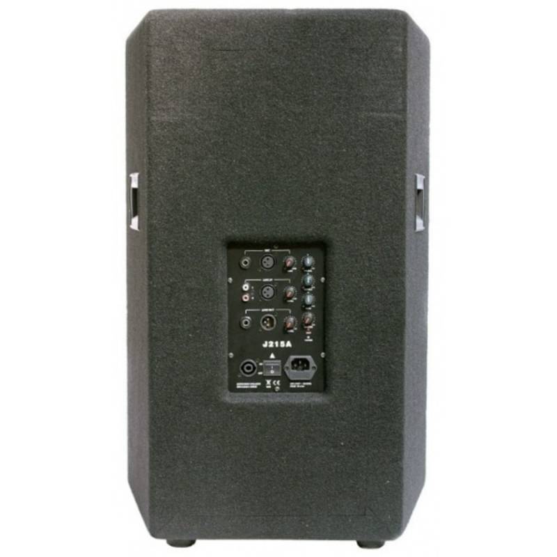 Акустична система Soundking J215A