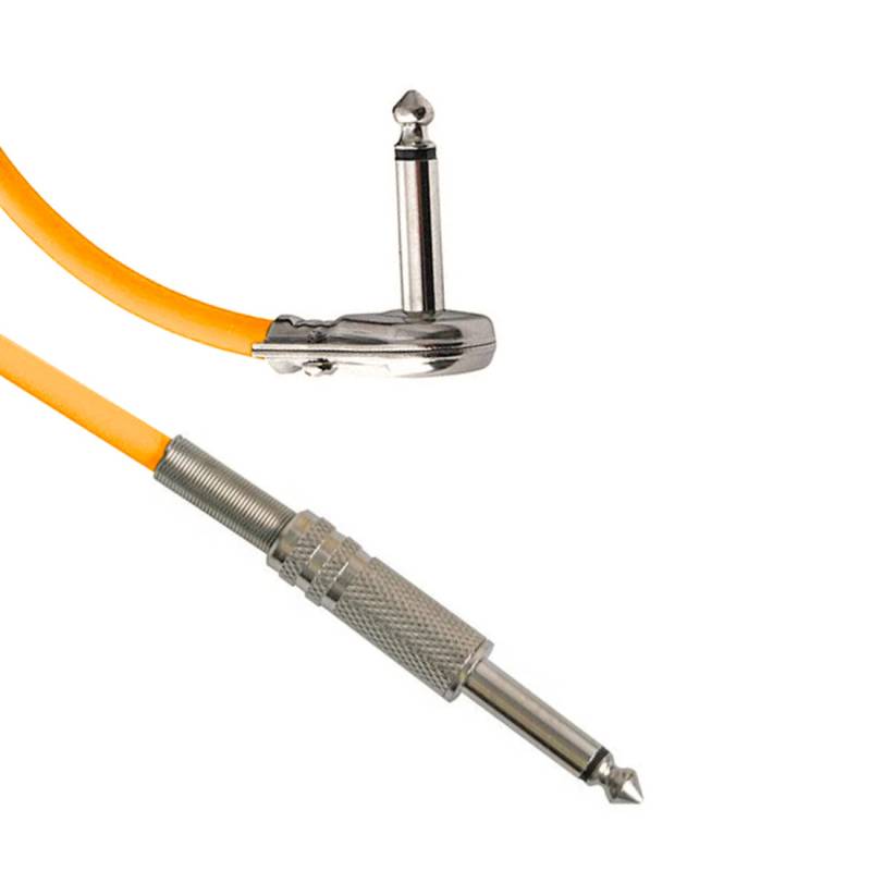 Кабель инструментальный SOUNDKING BC327 Instrumental Cable (4.5m)