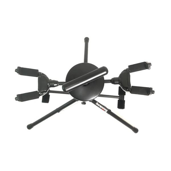 Стойка для гитары SOUNDKING DG063-2