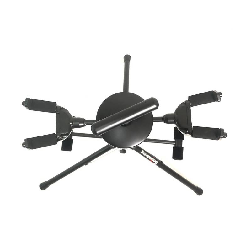 Стойка для гитары SOUNDKING DG063-2