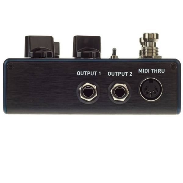 Педаль ефектів Source Audio SA 263 Collider Delay+ Reverb 