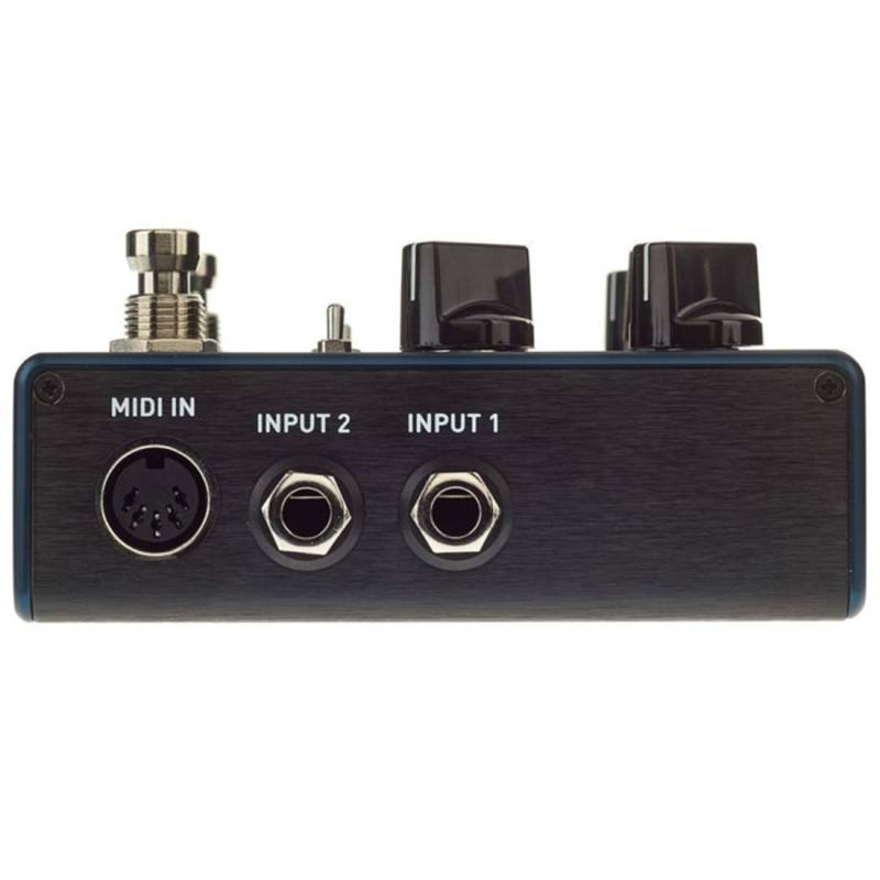 Педаль ефектів Source Audio SA 263 Collider Delay+ Reverb