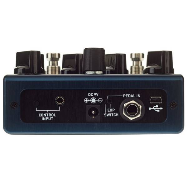 Педаль ефектів Source Audio SA 263 Collider Delay+ Reverb 