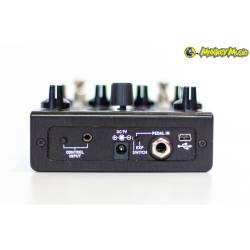 Педаль ефектів Source Audio Nemesis Delay