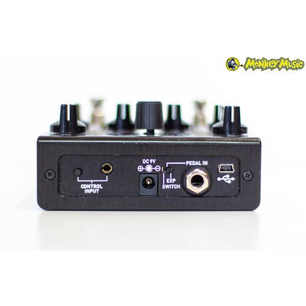Педаль ефектів Source Audio Nemesis Delay