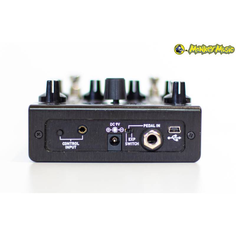 Педаль ефектів Source Audio Nemesis Delay