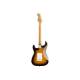 Електрогітара SQUIER CLASSIC VIBE '50S STRATOCASTER MAPLE FINGERBOARD 2-COLOR SUNBURST