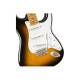 Електрогітара SQUIER CLASSIC VIBE '50S STRATOCASTER MAPLE FINGERBOARD 2-COLOR SUNBURST