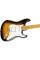Електрогітара SQUIER CLASSIC VIBE '50S STRATOCASTER MAPLE FINGERBOARD 2-COLOR SUNBURST