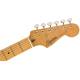 Електрогітара SQUIER CLASSIC VIBE '50S STRATOCASTER MAPLE FINGERBOARD 2-COLOR SUNBURST