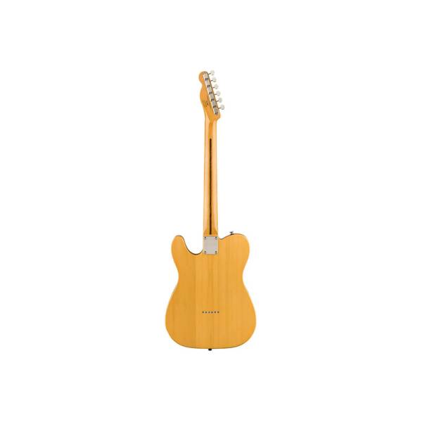 Електрогітара SQUIER CLASSIC VIBE '50s TELECASTER MN BUTTERSCOTCH BLONDE
