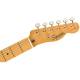 Електрогітара SQUIER CLASSIC VIBE '50s TELECASTER MN BUTTERSCOTCH BLONDE
