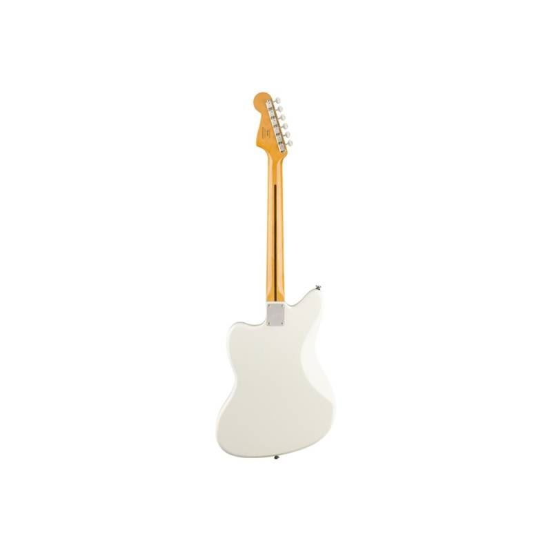 Електрогітара SQUIER CLASSIC VIBE '60s JAZZMASTER OLYMPIC WHITE
